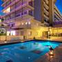 Горящие туры в отель Zavos Marathon Beach Apartments - 2