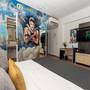 Горящие туры в отель Rise Hotel - 1