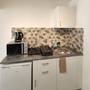 Горящие туры в отель Napa City Apartments - 5
