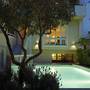 Горящие туры в отель Sea View Kastella Villa - 1