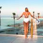 Горящие туры в отель Dome Beach Hotel Resort - 1
