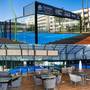 Горящие туры в отель Dome Beach Hotel Resort - 4