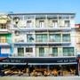 Горящие туры в отель Hotel Zefyros - 5