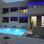 Горящие туры в отель Hotel Yakinthos - 4