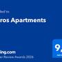 Горящие туры в отель Ikaros Apartments - 1