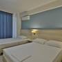Горящие туры в отель Alarzo Rooms - 1