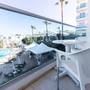 Горящие туры в отель Vrissaki Hotel Apartments - 4