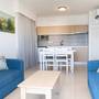 Горящие туры в отель Vrissaki Hotel Apartments - 3