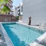 Горящие туры в отель Olympus Thalassea Boutique Hotel - 5