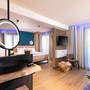 Горящие туры в отель SKS Boutique Rooms - 6
