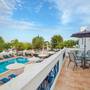 Горящие туры в отель Flouressia Gardens Apartments - 1