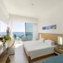 Горящие туры в отель Vrissaki Beach Hotel - 1