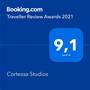 Горящие туры в отель Cortessa Studios - 3