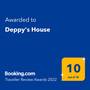 Горящие туры в отель Deppy's House - 1