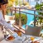 Горящие туры в отель Louis Althea Beach Hotel - 4