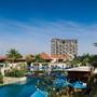 Горящие туры в отель The Oriental Beach Resort - 1