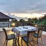 Горящие туры в отель The Oriental Beach Resort - 3