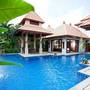 Горящие туры в отель Villa Fantasea - 1