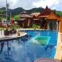 Горящие туры в отель Golden Teak Resort Baan Sapparot - 2