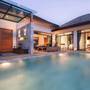 Горящие туры в отель Coco Kamala Tropical Villa by The 8 Pool Villa - 2