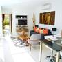 Горящие туры в отель Skylight 2 bedrooms New Villa in Kamala - 3