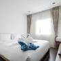 Горящие туры в отель AP Grand Residence by Lofty - 2