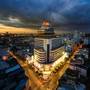 Горящие туры в отель Grand China Hotel - 1