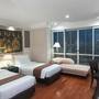 Горящие туры в отель Grande Centre Point Hotel Ratchadamri Bangkok - 1