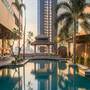 Горящие туры в отель Jasmine City Hotel (ex. Jasmine Executive Suites) - 1