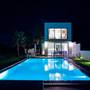 Горящие туры в отель Blue Sea Luxury Villa - 1