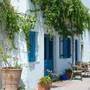 Горящие туры в отель Τhe White Houses - 6
