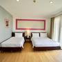 Горящие туры в отель Hotel de Bangkok - 4