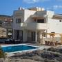 Горящие туры в отель Villa Makrygialos - 1