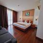 Горящие туры в отель Lantana Resort - 3