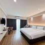 Горящие туры в отель Miloft Sathorn Hotel - 1