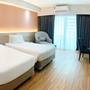 Горящие туры в отель Miloft Sathorn Hotel - 2