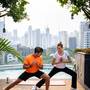 Горящие туры в отель Akyra Thonglor Bangkok - 5