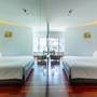 Горящие туры в отель LiT Bangkok Hotel - 6