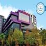 Горящие туры в отель TK Palace Hotel Convention - 1
