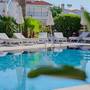 Горящие туры в отель Tropical Hotel - 1