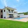 Горящие туры в отель Villas Hanioti - 1