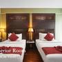 Горящие туры в отель Baan Wanglang Riverside, Bangkok - 3