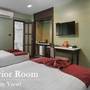Горящие туры в отель Baan Wanglang Riverside, Bangkok - 4