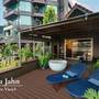 Горящие туры в отель Baan Wanglang Riverside, Bangkok - 6