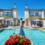 Горящие туры в отель SPA Villa - Sunny Villas Hanioti - 2