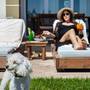 Горящие туры в отель SPA Villa - Sunny Villas Hanioti - 5