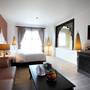 Горящие туры в отель Chillax Resort, Bangkok - 4