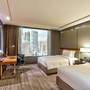 Горящие туры в отель Hilton Sukhumvit Bangkok - 4