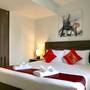 Горящие туры в отель Pas Cher Hotel de Bangkok - 3