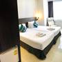 Горящие туры в отель Pas Cher Hotel de Bangkok - 1